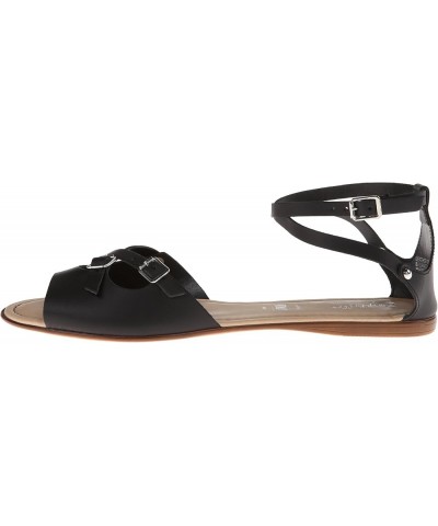 Women's You Know Me Sandal Black $31.01 Sandals