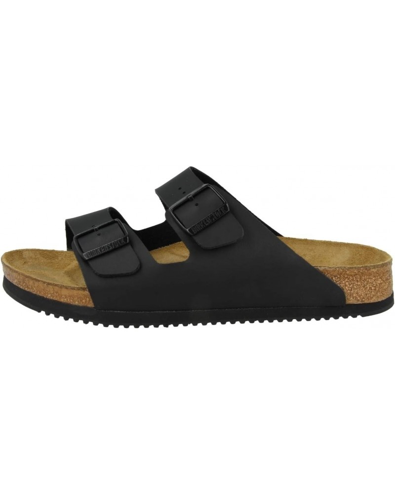 Arizona Prof Mules Black Size: 13 UK $53.36 Mules & Clogs