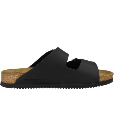 Arizona Prof Mules Black Size: 13 UK $53.36 Mules & Clogs