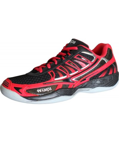 Women's Heat Volleyball Shoes 10.5 Red $40.50 Athletic Shoes