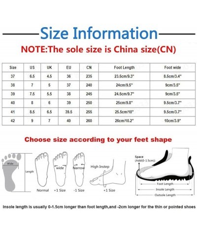 Fashion Summer Women Sandals Hollow Breathable Rhinestone Sequins Casual Middle Heel Flats Sandals for Women Dress (Black, 7)...