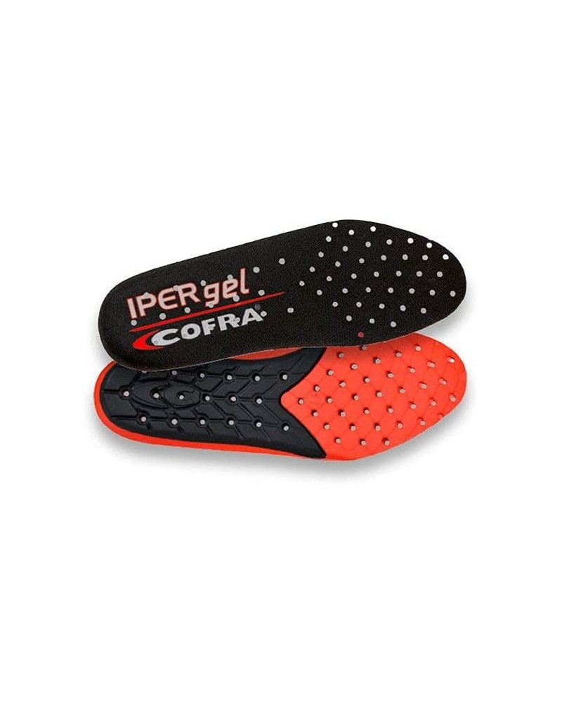 SO-CGE-00.N48 IPER Gel PU Footbed with Gel Insert, Size EU 48 / UK 13 $19.65 Boots