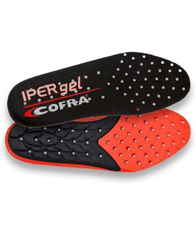 SO-CGE-00.N48 IPER Gel PU Footbed with Gel Insert, Size EU 48 / UK 13 $19.65 Boots