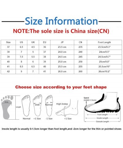 Slip on Sandals Women Platform Espadrille Sandal Chunky Low Heels Open Toe Two Strap Walking Slip On Shoes 24-htrns-black-4 $...