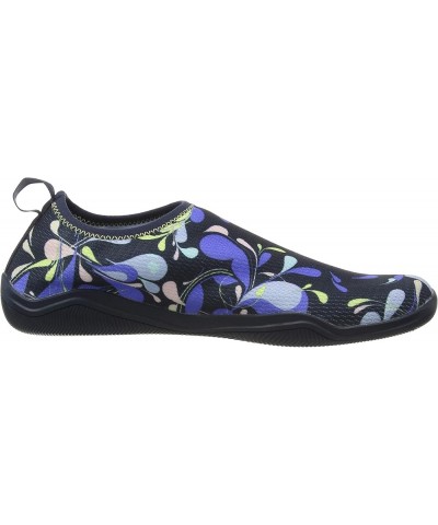 Womens Crest Watermoc Sailing Watersports Shoes, Light-weight, Breathable, Multiple Colors Blue Navy Coast Blue 597 $26.01 At...