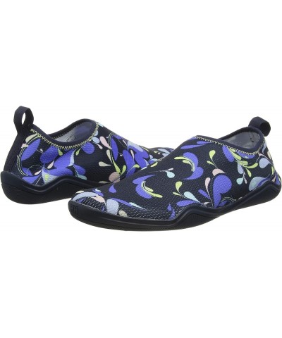 Womens Crest Watermoc Sailing Watersports Shoes, Light-weight, Breathable, Multiple Colors Blue Navy Coast Blue 597 $26.01 At...