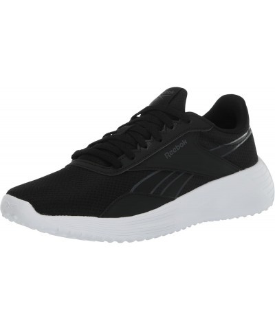 Women's Lite 4 Sneaker Core Black/Footwear White/Pure Grey 4 $23.58 Fashion Sneakers