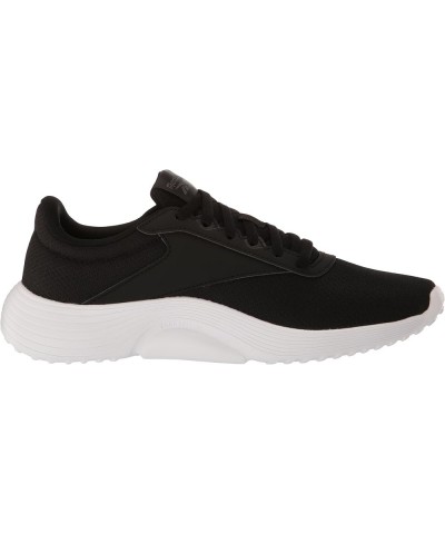 Women's Lite 4 Sneaker Core Black/Footwear White/Pure Grey 4 $23.58 Fashion Sneakers