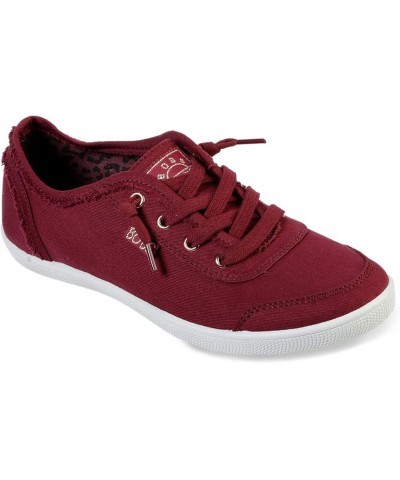 womens Bobs B Cute Red $20.15 Fashion Sneakers