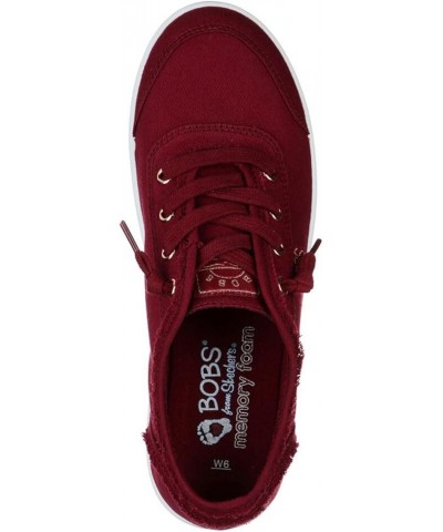 womens Bobs B Cute Red $20.15 Fashion Sneakers