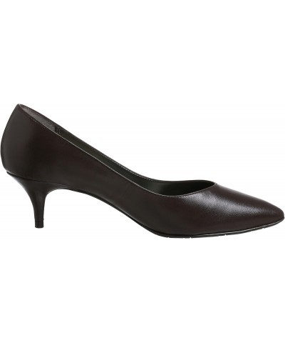 Women's Moraine Pump,Dark Brown,6 M $25.91 Pumps