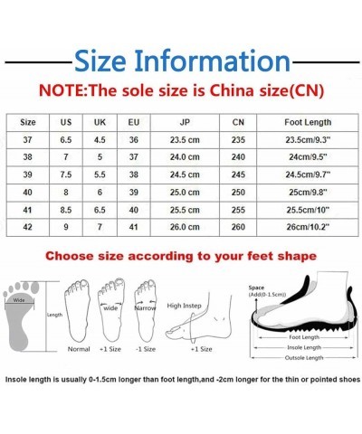 womens platform sandals Platform Wedge Sandals espadrilles Wedge Flip Flops for Women wedge sandals casual summer Z 03-gold $...