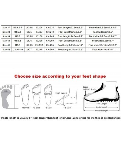 Women Snow Boots Fur Lined Warm Winter Anti-Slip Ankle Booties Waterproof Slip On Outdoor Comfortable Shorts Booties Shoes 8....