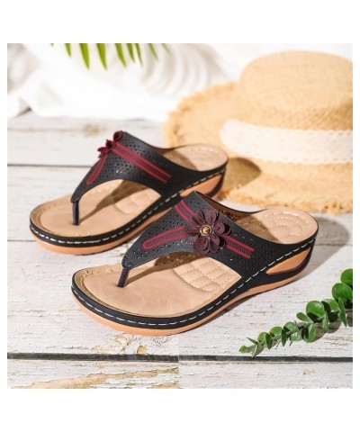 Diabetic Shoes for Women Most Comfortable Walking Sandals Men's Brown Dressy Sandals Women Best Flip Flops for Walking All Da...