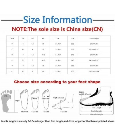 Women's Sneakers Woven Shoes Comfort Slippers Women Breathable Casual Shoes Round Head Casual Men Casual Shoes Black $15.94 F...