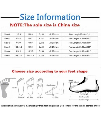 Men sandals Flats Flip Flops For Men Fur Slides Aerobic Step Platform Wedge sandals Black Heeled sandals For Men Dress Khaki-...