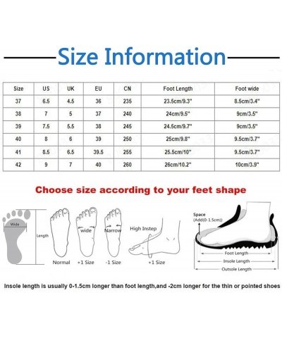 Flip Flop Slippers Women Slipper For Women Indoor Womens Platform Sandals Beach Sandals For Womens Flats Shoes Sandals Green-...