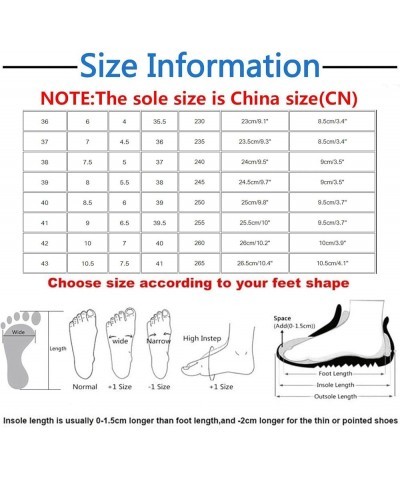 Wedge Sandals for Women Dressy Open Toe Slides Slippers Summer Non Slip Walking Shoes Wide Fit Wedge Sandals Black $14.14 San...