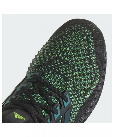 Unisex-Adult Ultra 4d Sneaker Core Black/Arctic Night/Lucid Lemon $52.00 Athletic Shoes