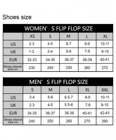 Fresh Ddaisies Flops Slip Sandals for Women Men, Beach Shoes Casual Thong Sandal（710） $11.01 Sandals