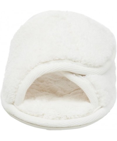 Women's Tess Washable Slipper White $16.05 Slippers