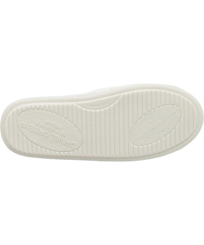 Women's Tess Washable Slipper White $16.05 Slippers