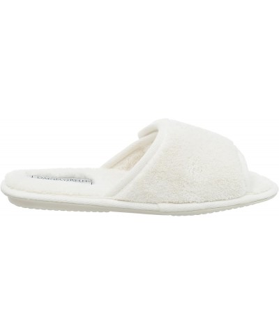 Women's Tess Washable Slipper White $16.05 Slippers