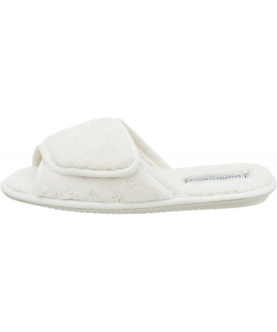 Women's Tess Washable Slipper White $16.05 Slippers