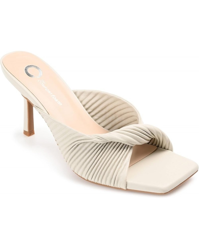 Women's Tru Comfort Foam™ Greer Pump Off-white $19.37 Pumps