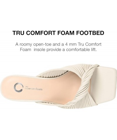 Women's Tru Comfort Foam™ Greer Pump Off-white $19.37 Pumps