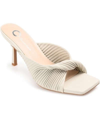 Women's Tru Comfort Foam™ Greer Pump Off-white $19.37 Pumps