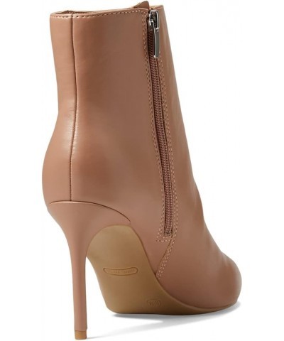 Womens Gurly Booties New Light Rust $35.82 Boots