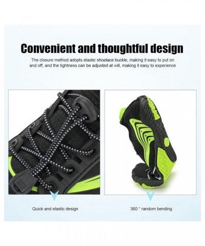 Hike Footwear Barefoot Water Shoes for Women Men, Aqua Sock Barefoot Shoes Quick Dry Athletic Hiking Sports Travel Shoes, Bre...