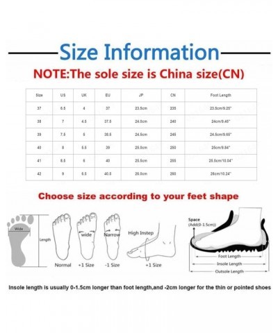 Women's Walking Sneakers Shoes Soft Soled Anti Slip On Flat Heels Single Shoes Net Surface Breathable Causal Shoes Green $11....