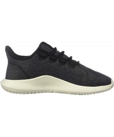 Women's Tubular Shadow Running Shoe, Core Black/Black/Legacy White, 7.5 M US $43.70 Fashion Sneakers