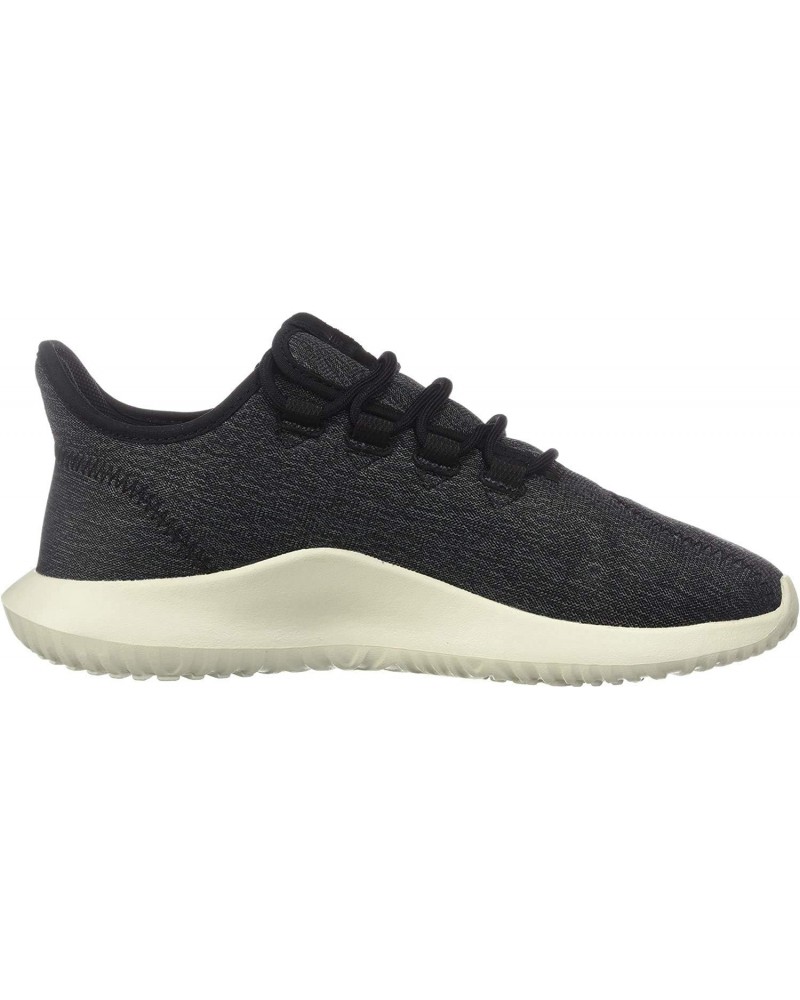 Women's Tubular Shadow Running Shoe, Core Black/Black/Legacy White, 7.5 M US $43.70 Fashion Sneakers