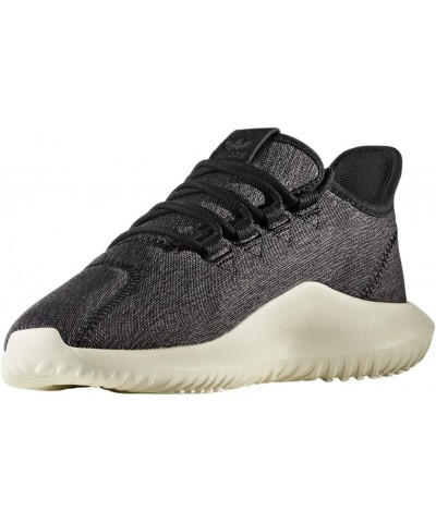 Women's Tubular Shadow Running Shoe, Core Black/Black/Legacy White, 7.5 M US $43.70 Fashion Sneakers