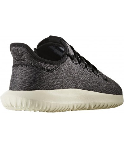 Women's Tubular Shadow Running Shoe, Core Black/Black/Legacy White, 7.5 M US $43.70 Fashion Sneakers