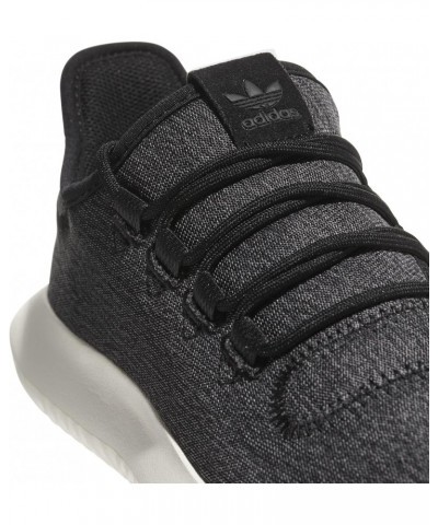 Women's Tubular Shadow Running Shoe, Core Black/Black/Legacy White, 7.5 M US $43.70 Fashion Sneakers