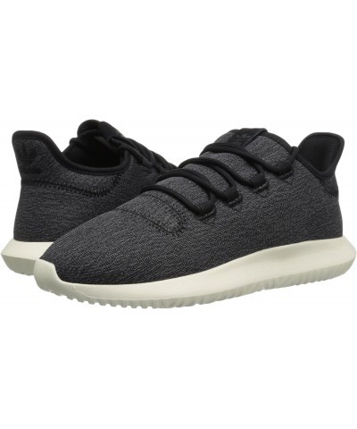 Women's Tubular Shadow Running Shoe, Core Black/Black/Legacy White, 7.5 M US $43.70 Fashion Sneakers