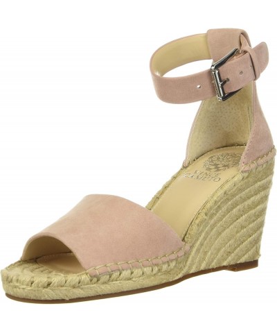 Women's Leera Espadrille Wedge Sandal Precious $25.37 Sandals