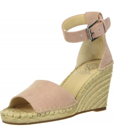 Women's Leera Espadrille Wedge Sandal Precious $25.37 Sandals