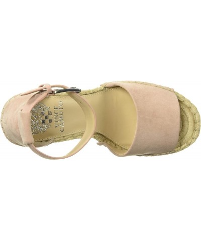 Women's Leera Espadrille Wedge Sandal Precious $25.37 Sandals