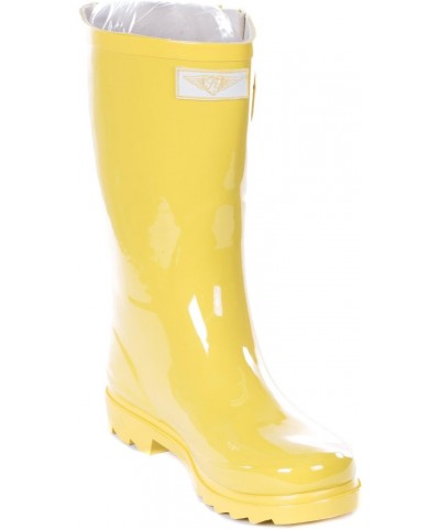 F y rainboots $19.26 Boots