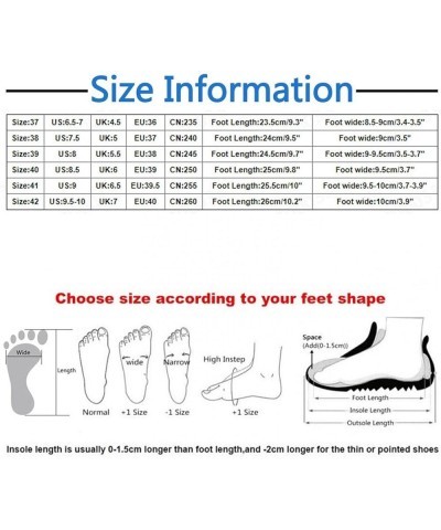 Sneakers for Women Slip On,Women's Classic Slip-On Comfort Fashion Sneaker Comfortable for Walking Shoes Slip On Loafers D18-...