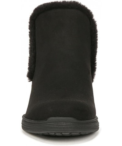 Women's Neela Water-Repellent Winter Boot Snow Black $40.80 Boots