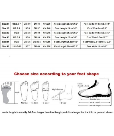 Shoes for Plantar Fasciitis for Women Orthopedic Sneakers Arch Support Womens Black Flats Women Sandals Size 10 Womens Shoes ...