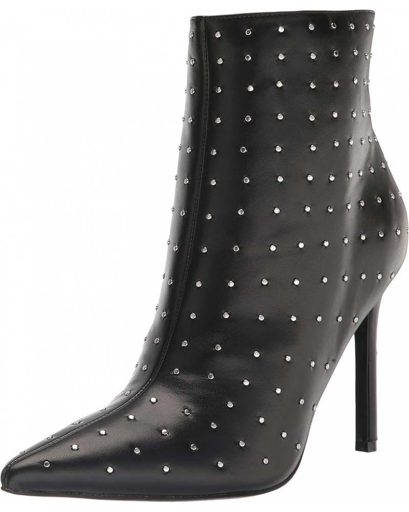 Womens Farrah Ankle Boot Black 002 $35.57 Boots