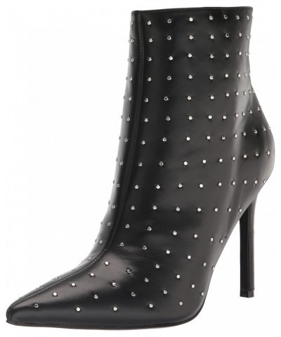 Womens Farrah Ankle Boot Black 002 $35.57 Boots