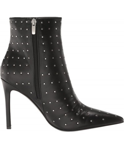 Womens Farrah Ankle Boot Black 002 $35.57 Boots